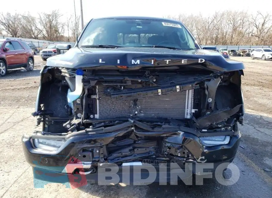 1FTFW1E88NFB41934 Photo# 5