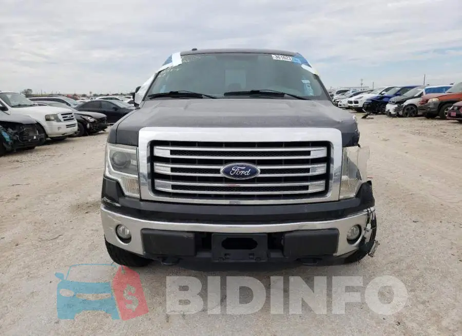 1FTFW1EF6EKD99245 Photo# 5