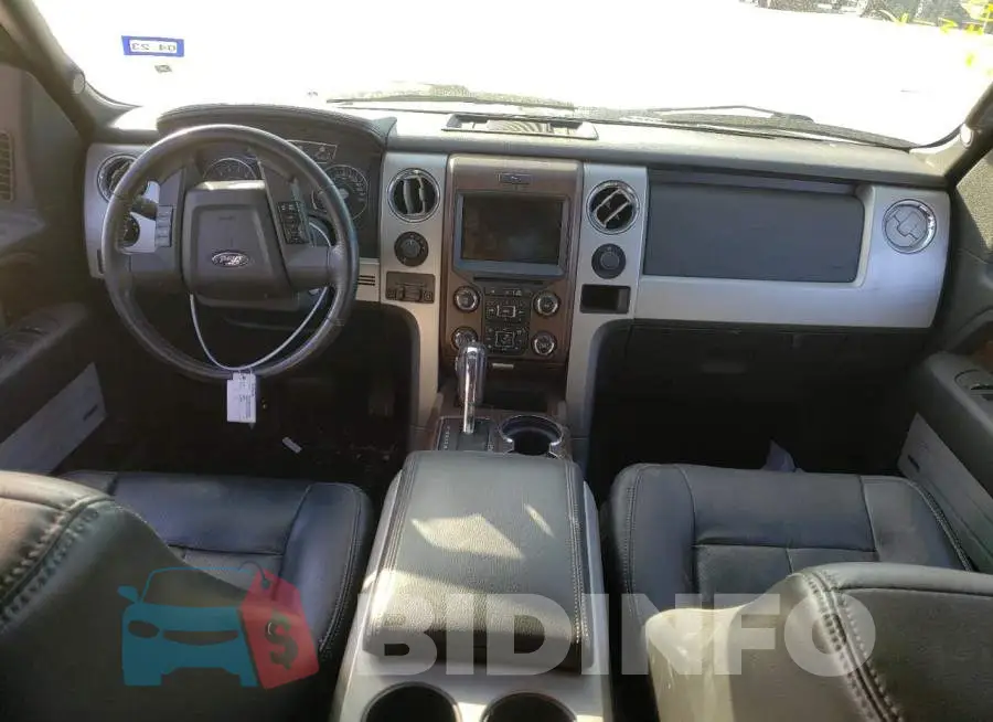 1FTFW1EF6EKD99245 Photo# 8