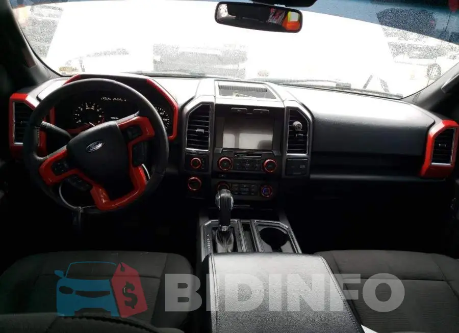 1FTFW1EG4GFB18371 Photo# 8