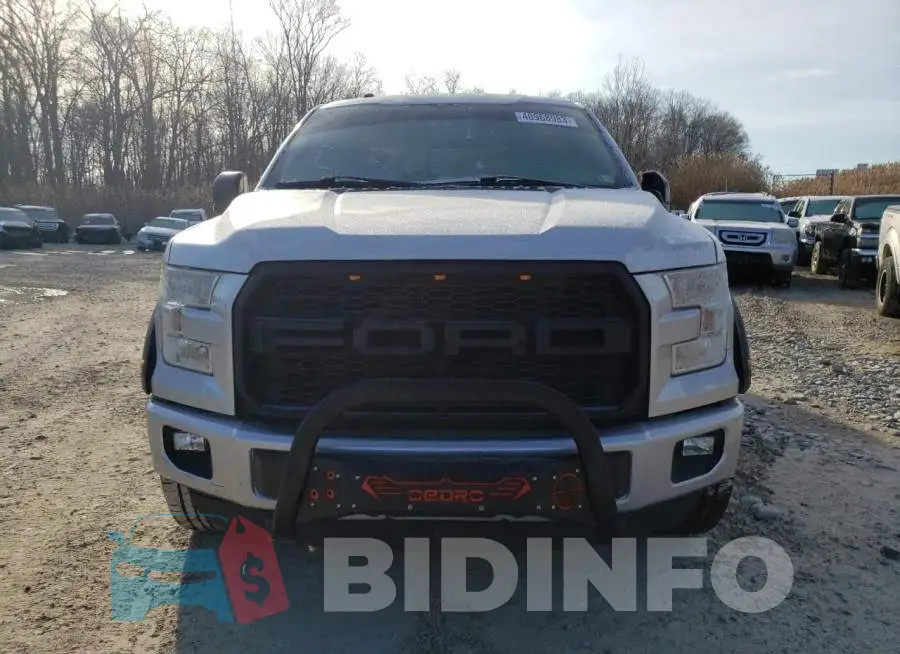 1FTFW1EG4GFB18371 Photo# 5