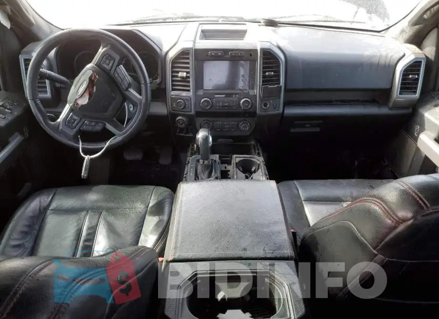 1FTFX1E49KKE35209 Photo# 8