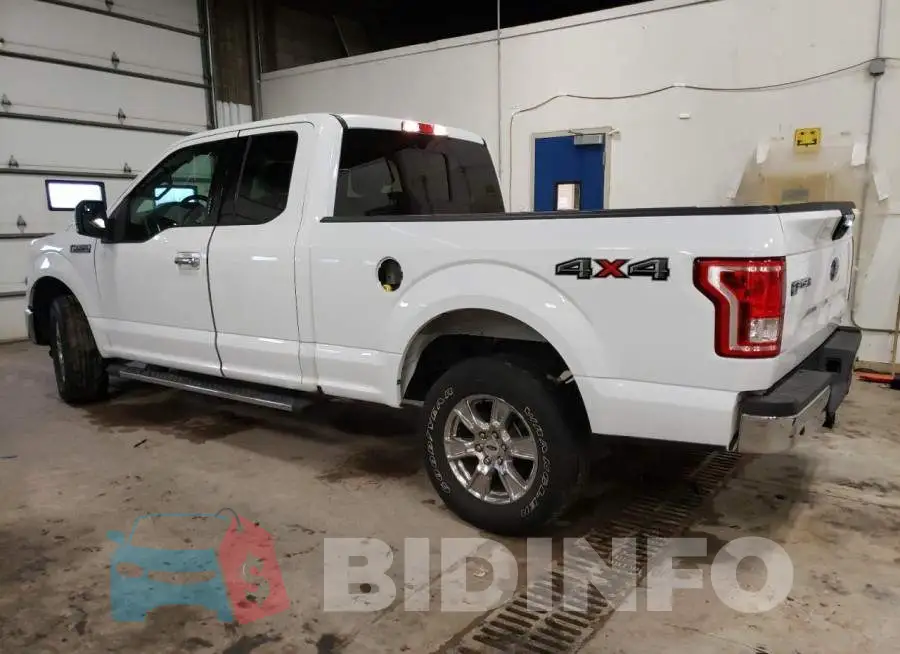 1FTFX1EF6GKD71929 Photo# 2