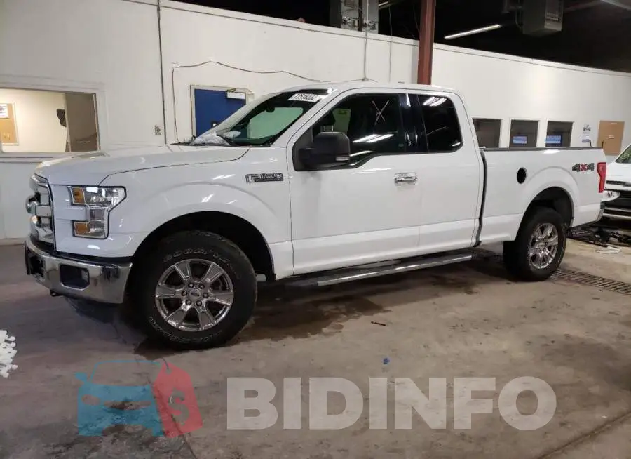 1FTFX1EF6GKD71929 Photo# 1