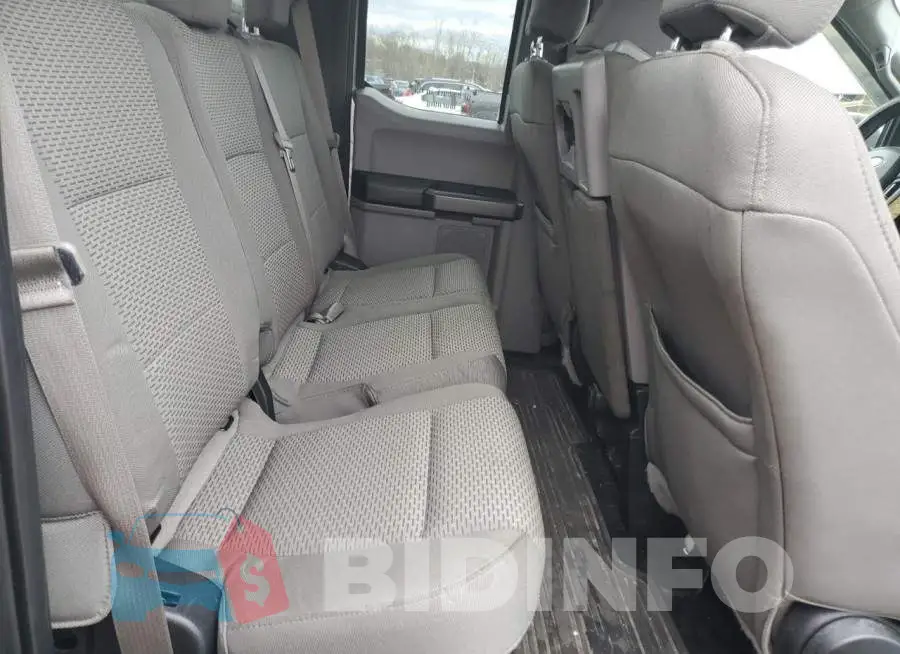 1FTFX1EG2FFB00799 Photo# 10