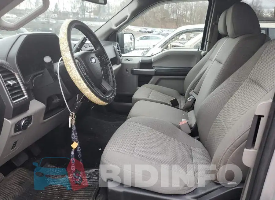 1FTFX1EG2FFB00799 Photo# 7