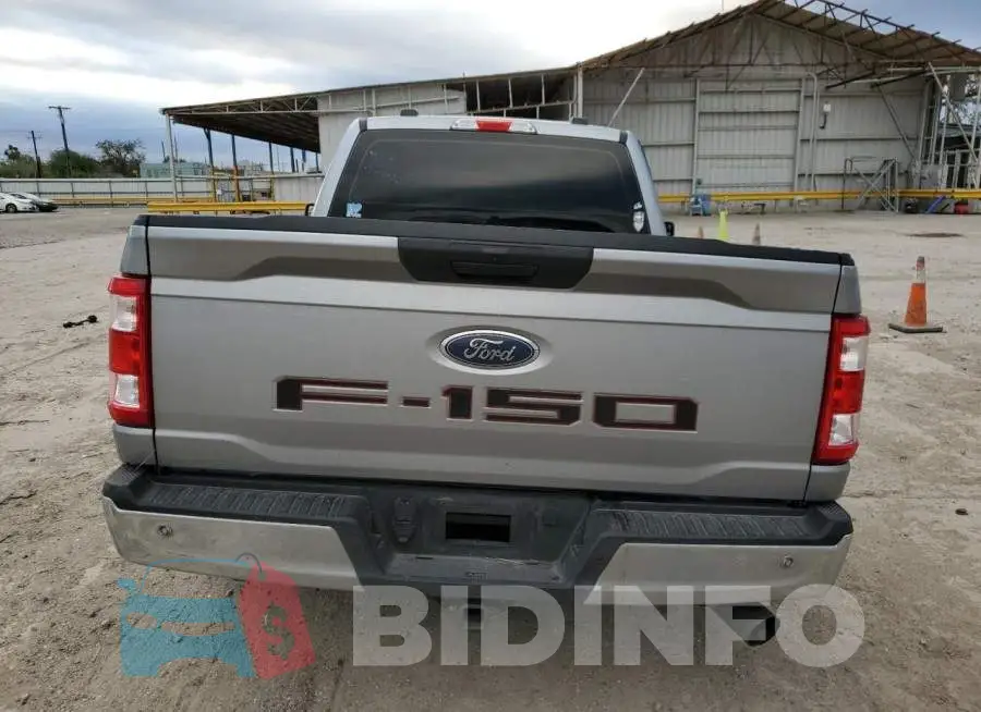 1FTMF1C59MKD45762 Photo# 6