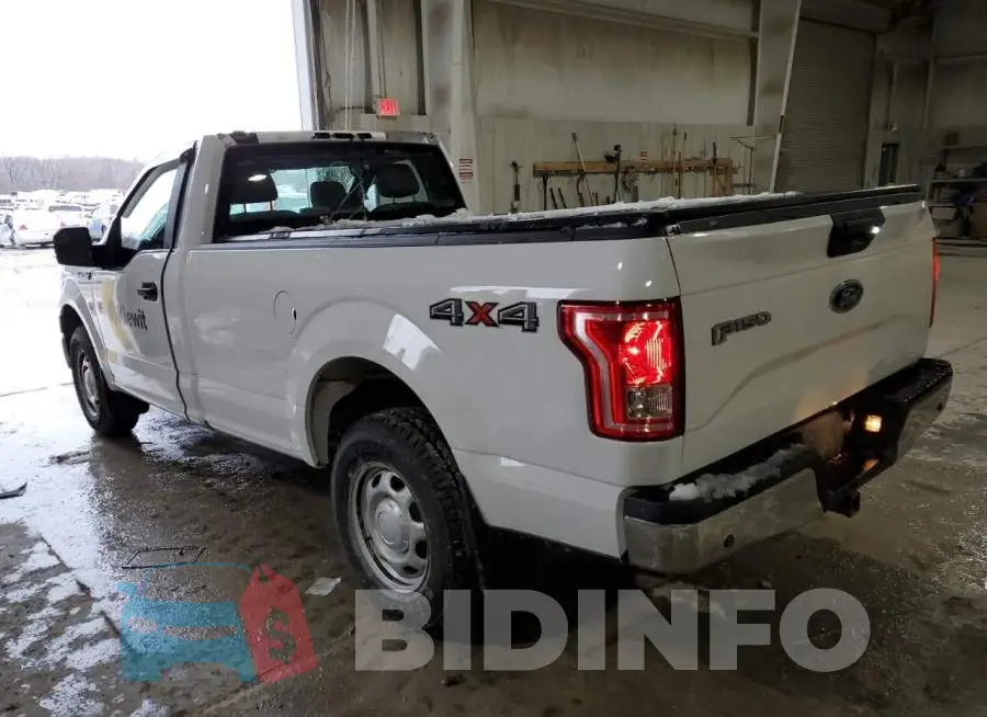 1FTMF1EF6HKE27024 Photo# 2