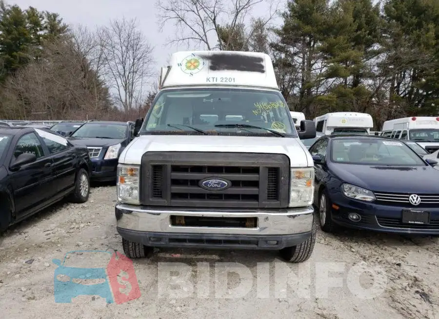 1FTNS2EW3EDA35477 Photo# 5