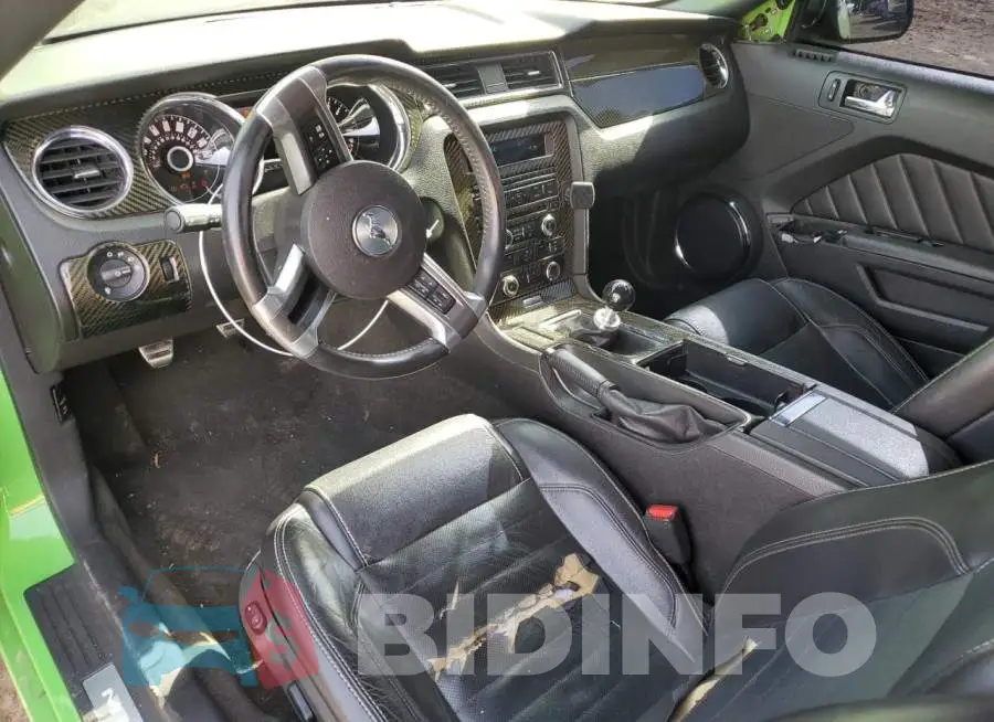 1ZVBP8CF2E5252469 Photo# 8