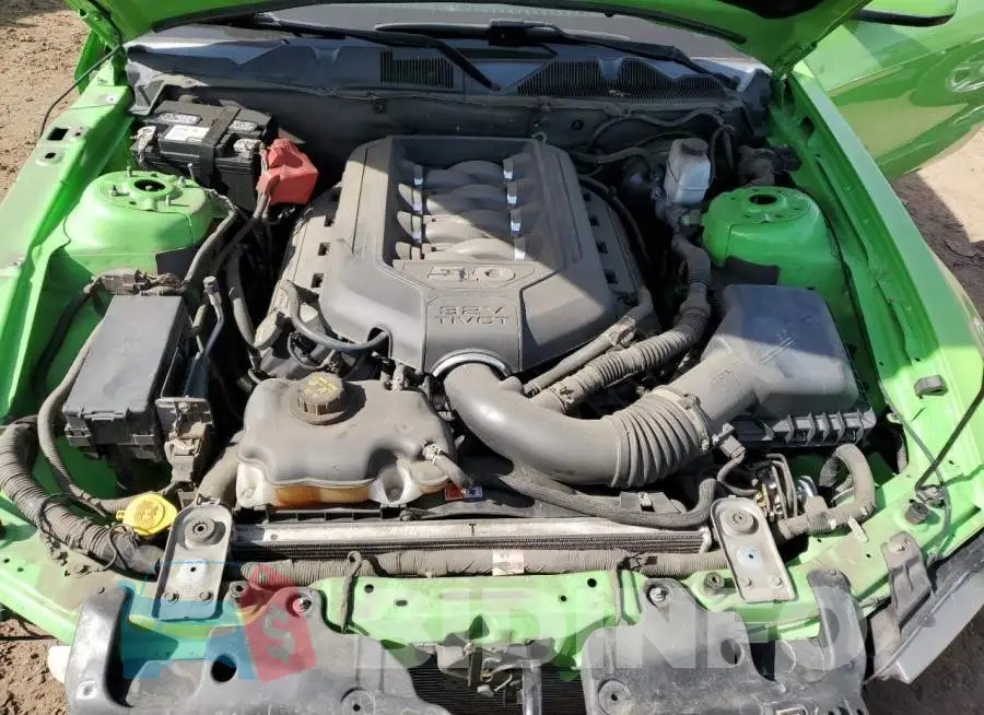 1ZVBP8CF2E5252469 Photo# 11