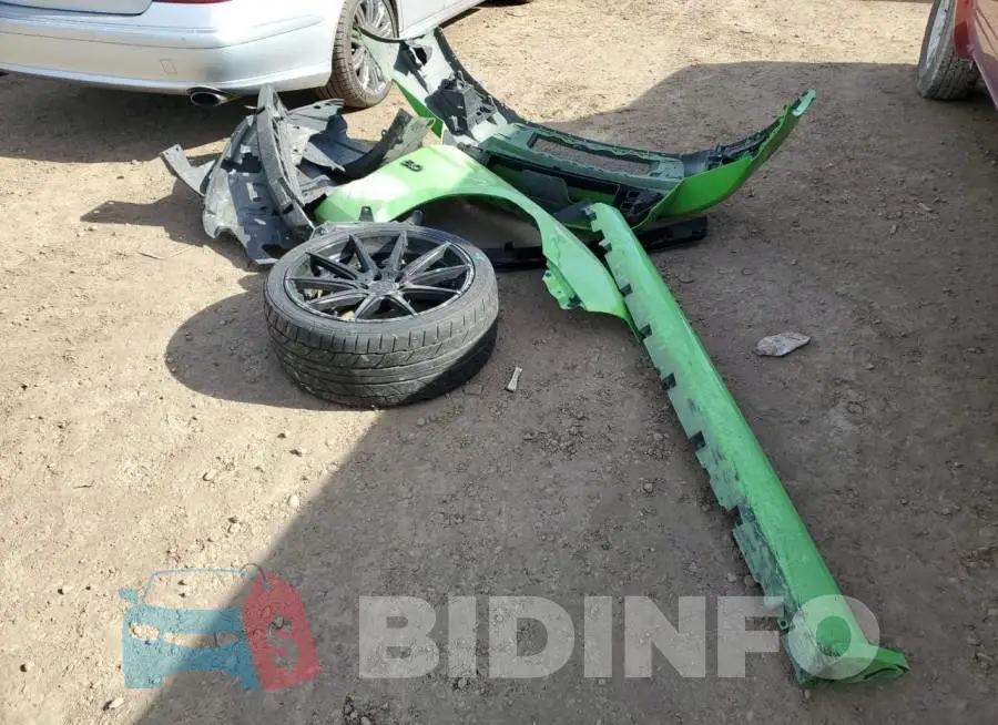 1ZVBP8CF2E5252469 Photo# 12