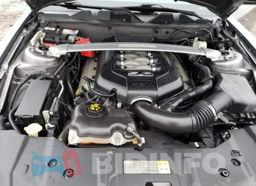 1ZVBP8CF9E5267924 Photo# 11