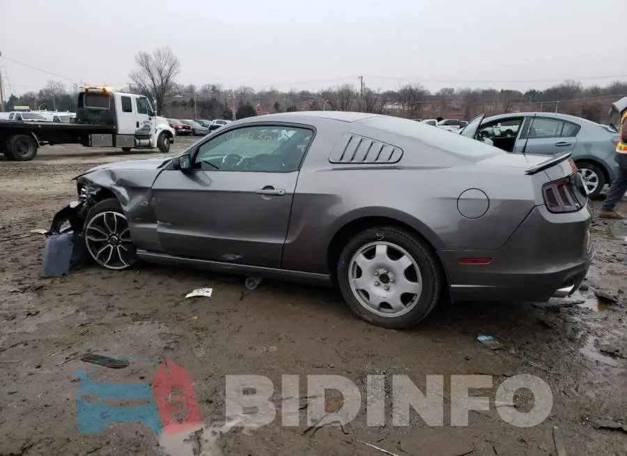 1ZVBP8CF9E5267924 Photo# 2