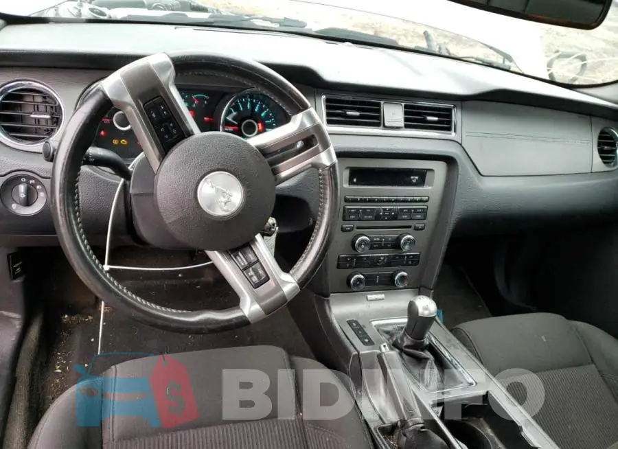 1ZVBP8CF9E5267924 Photo# 8