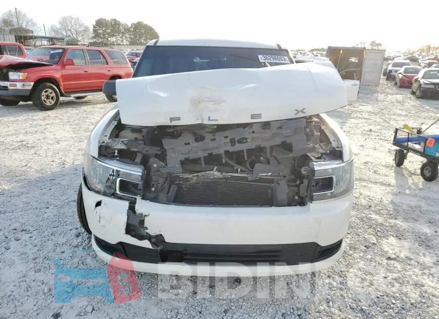 2FMGK5B87EBD10172 Photo# 5