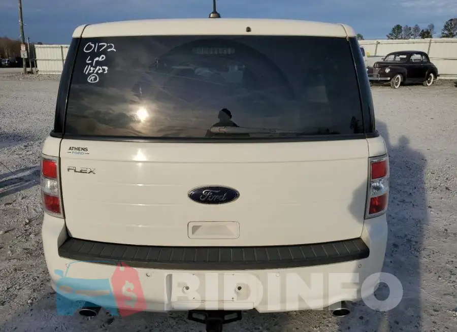 2FMGK5B87EBD10172 Photo# 6