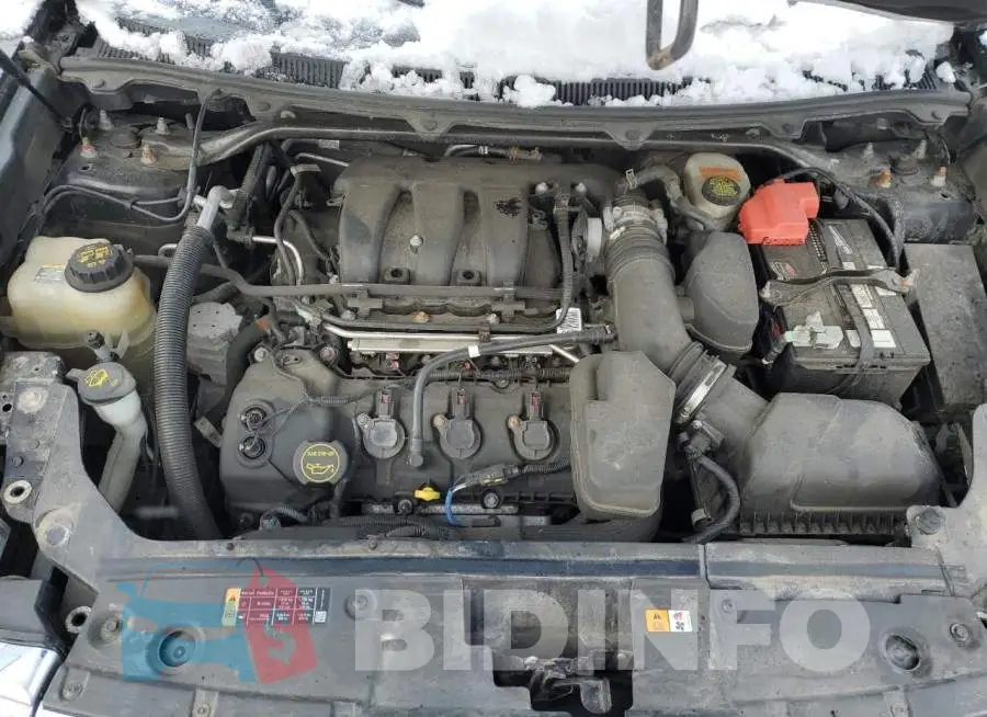 2FMHK6C85EBD30817 Photo# 12