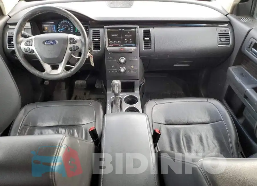 2FMHK6C85EBD30817 Photo# 8