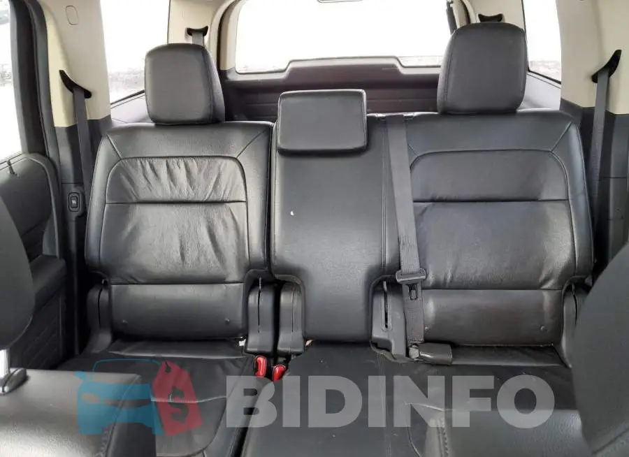 2FMHK6C85EBD30817 Photo# 10