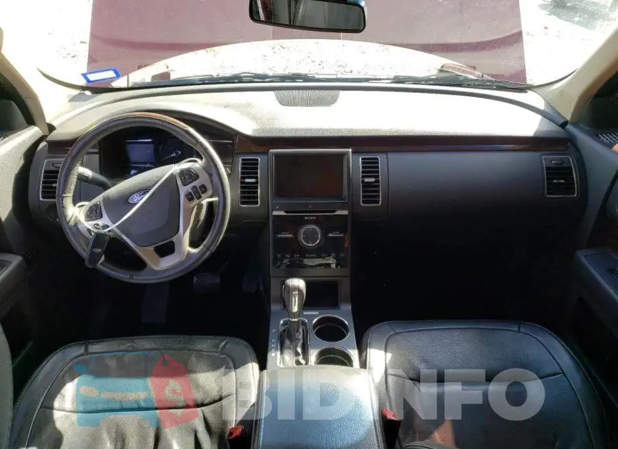 2FMHK6D81EBD29095 Photo# 8