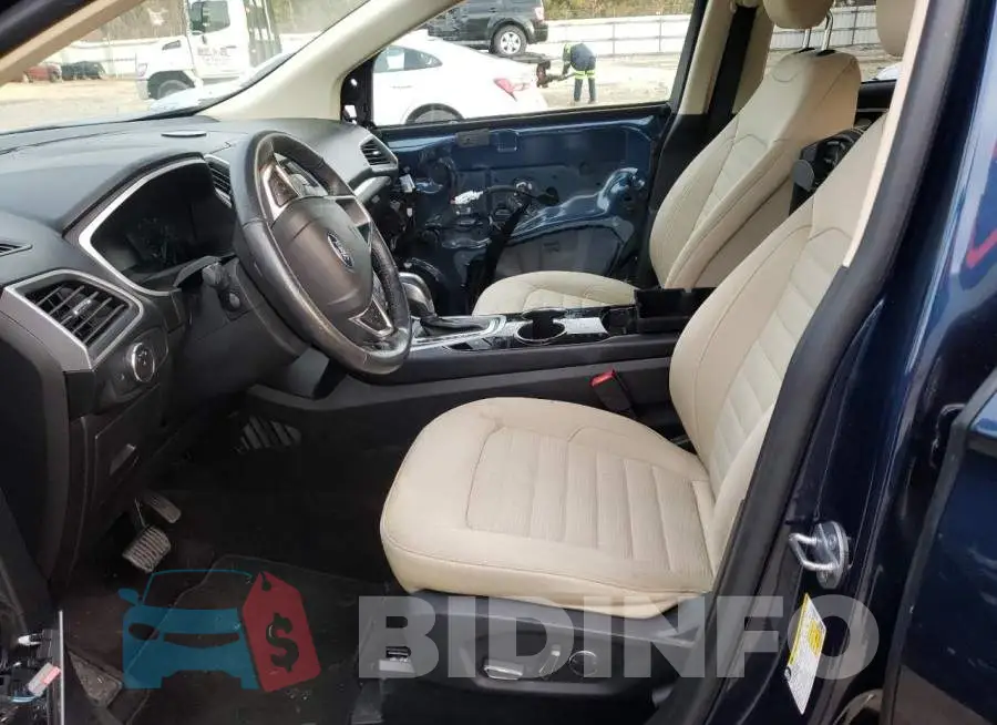 2FMPK3J98HBB94886 Photo# 7