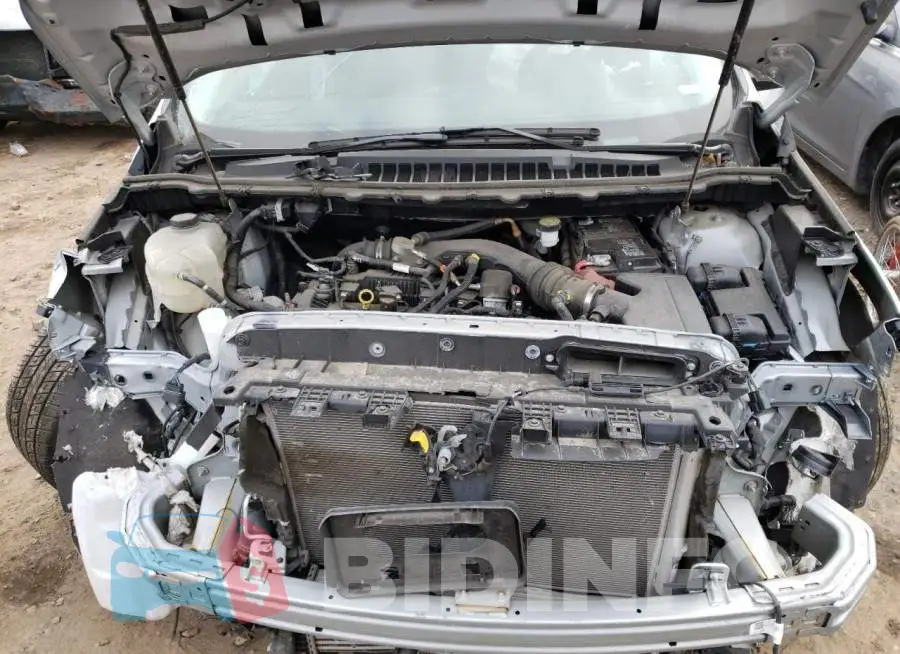 2FMPK3K9XLBA55558 Photo# 11