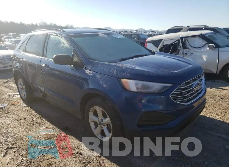 2FMPK4G90LBA17822 Photo# 4