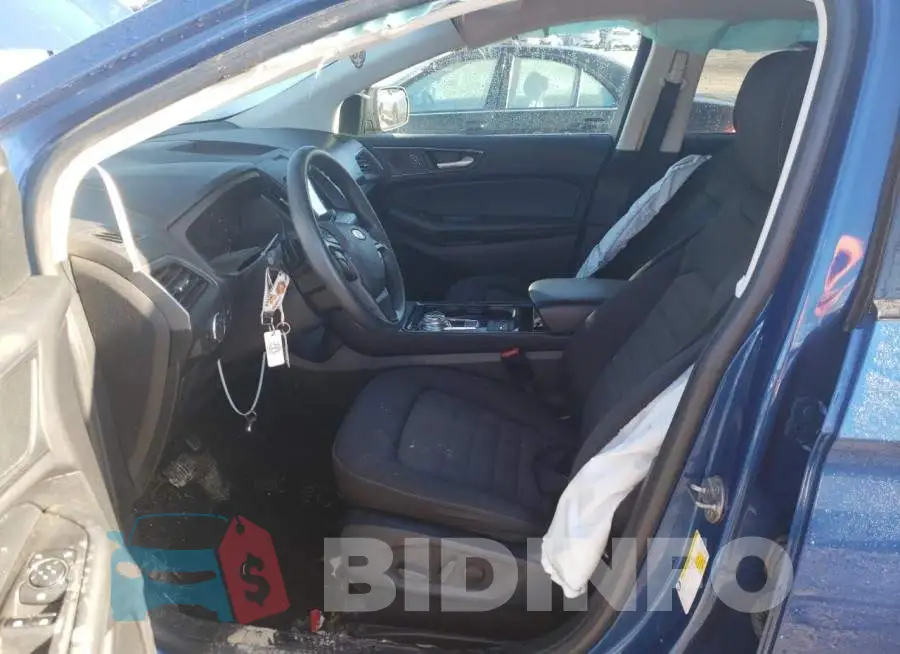 2FMPK4G90LBA17822 Photo# 7
