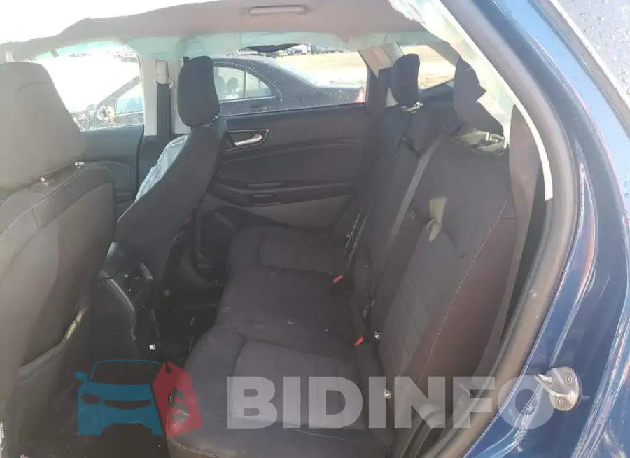2FMPK4G90LBA17822 Photo# 11