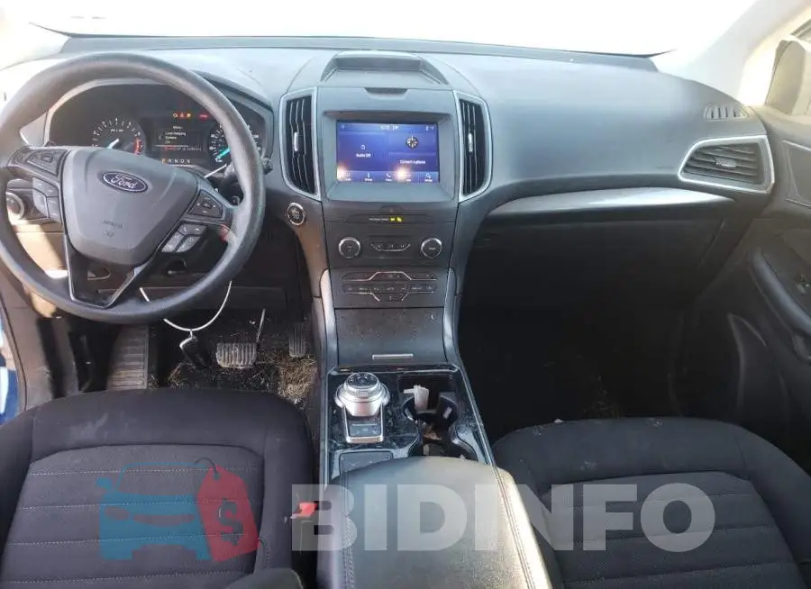 2FMPK4G90LBA17822 Photo# 8