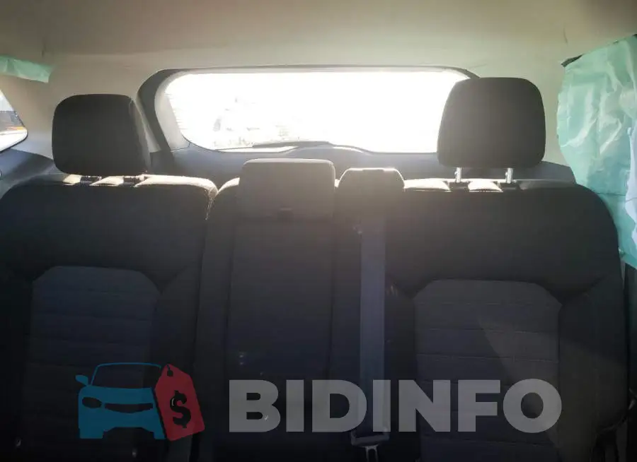 2FMPK4G90LBA17822 Photo# 10