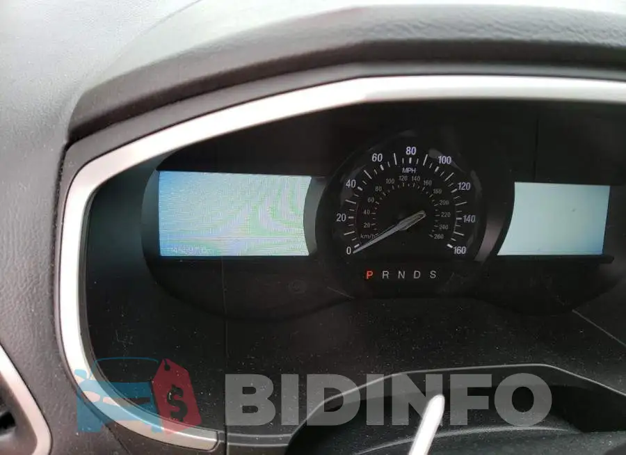 2FMPK4J97JBC43216 Photo# 9