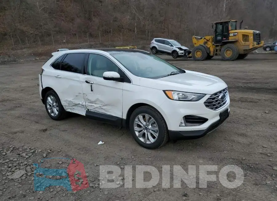 2FMPK4K95LBB21830 Photo# 4
