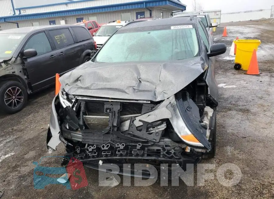 2FMTK4G87FBC30289 Photo# 5