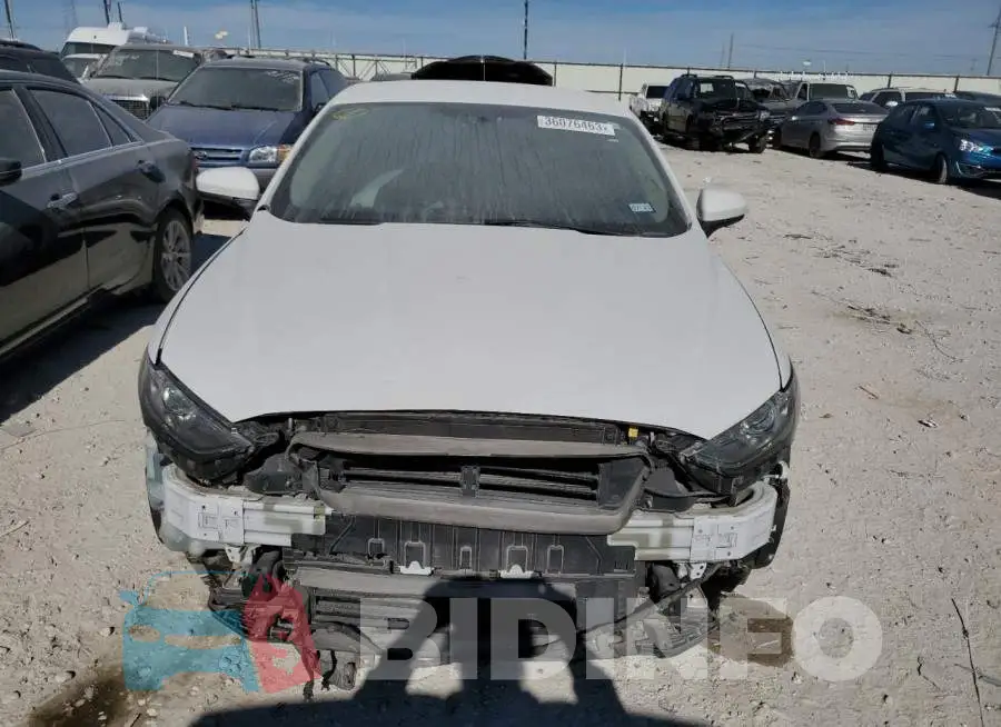 3FA6P0HD6HR140763 Photo# 5