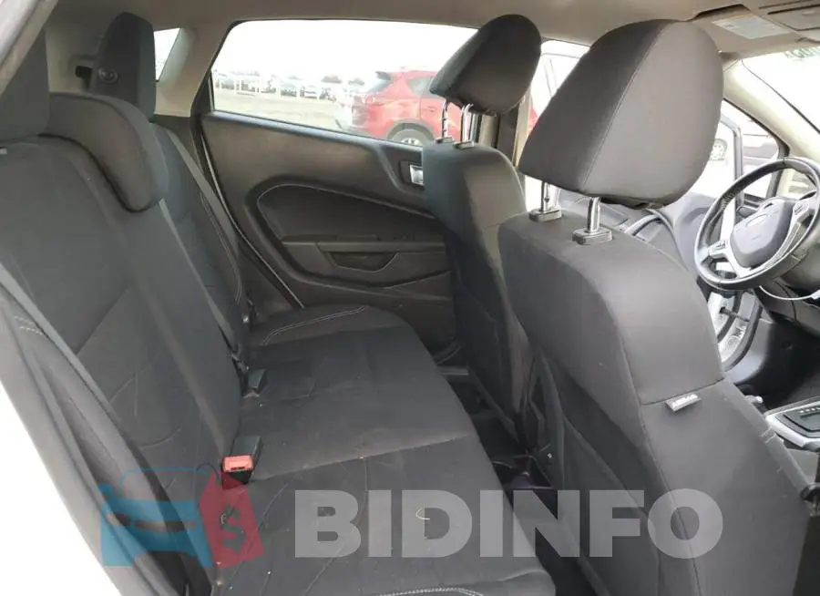 3FADP4EJ0FM167234 Photo# 10
