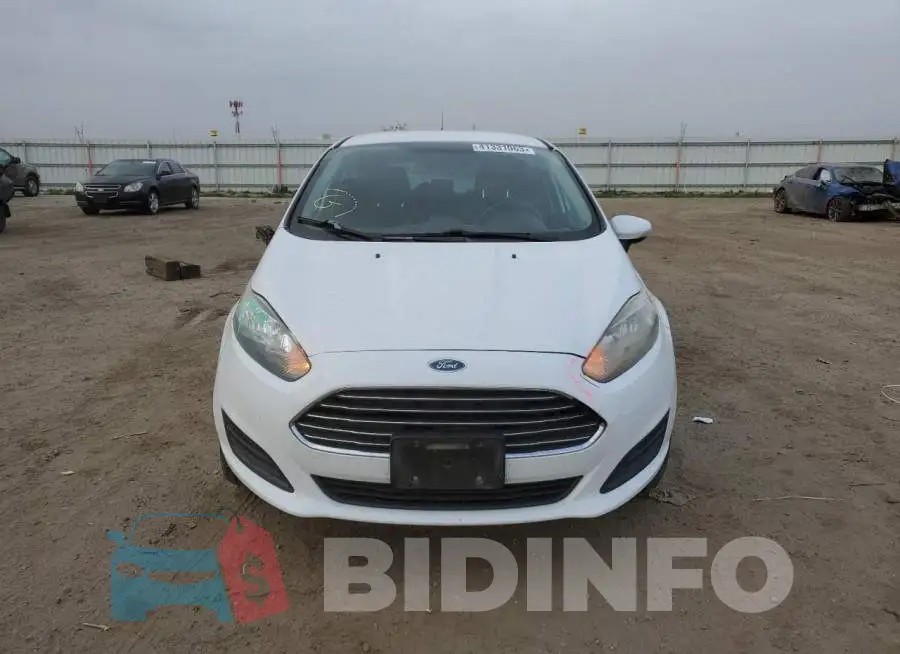 3FADP4EJ0FM167234 Photo# 5