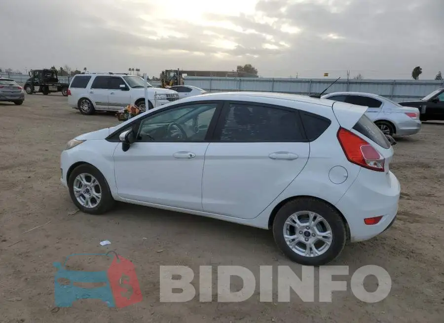 3FADP4EJ0FM167234 Photo# 2