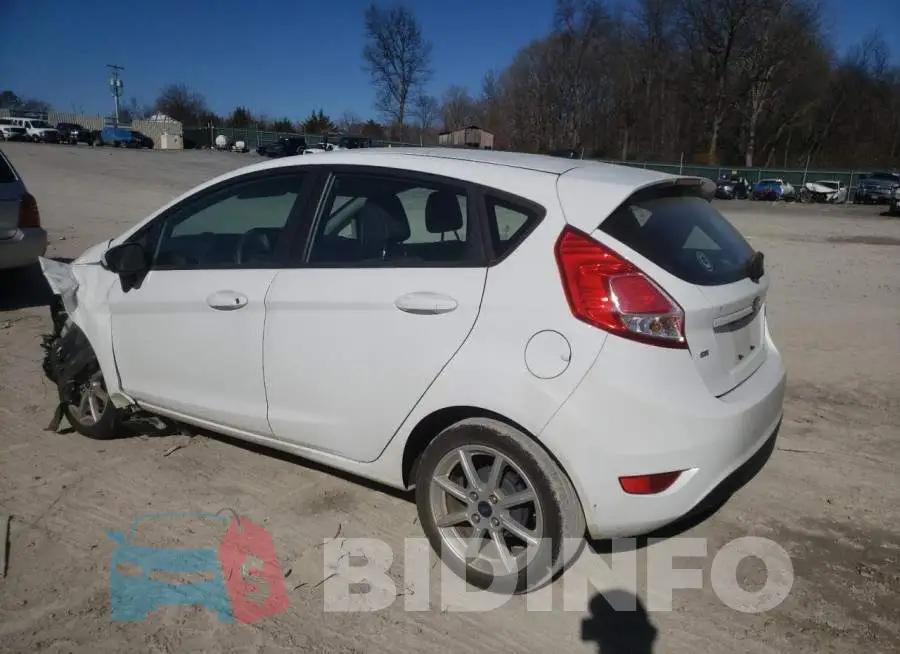 3FADP4EJ1KM139002 Photo# 2