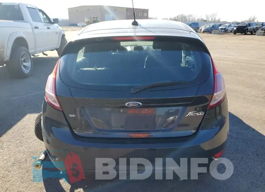 3FADP4EJ2FM114499 Photo# 6
