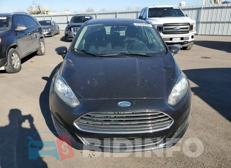 3FADP4EJ2FM114499 Photo# 5