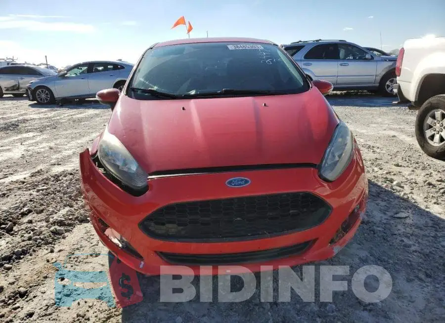 3FADP4EJ3FM162447 Photo# 5