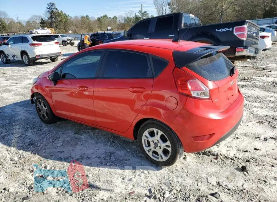 3FADP4EJ3FM162447 Photo# 2