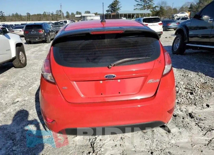 3FADP4EJ3FM162447 Photo# 6