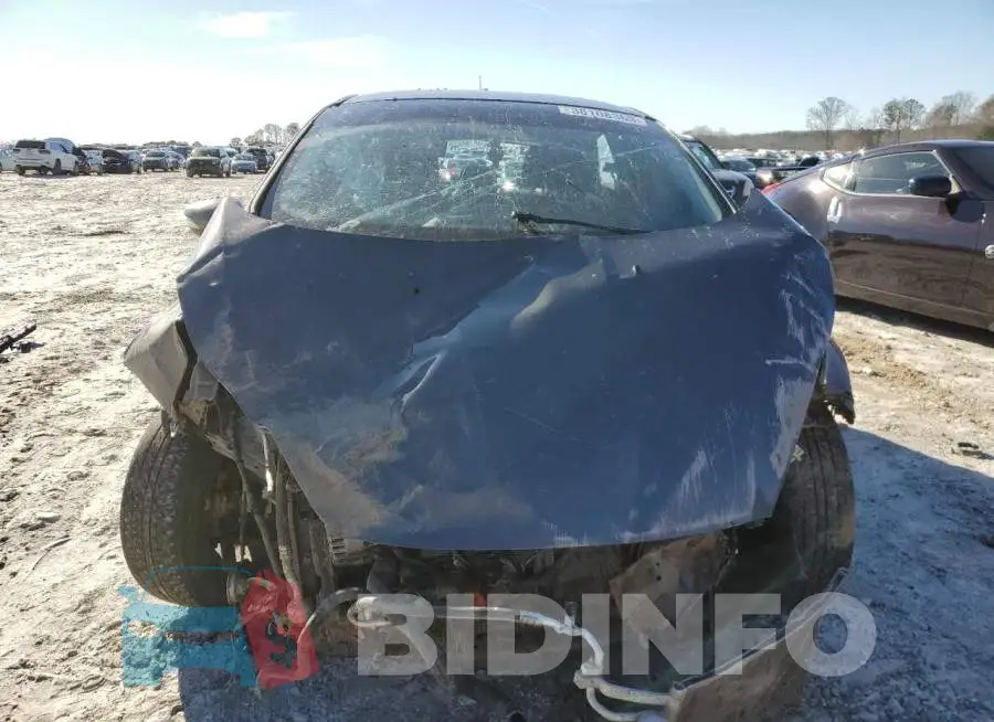 3FADP4EJ4FM166572 Photo# 5