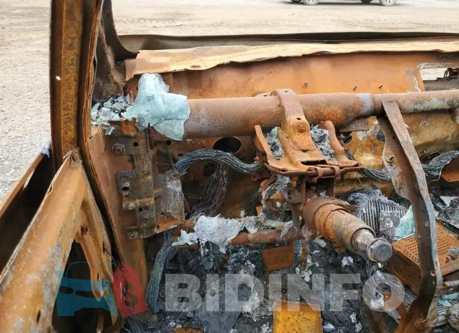 3FADP4EJ5FM204309 Photo# 9
