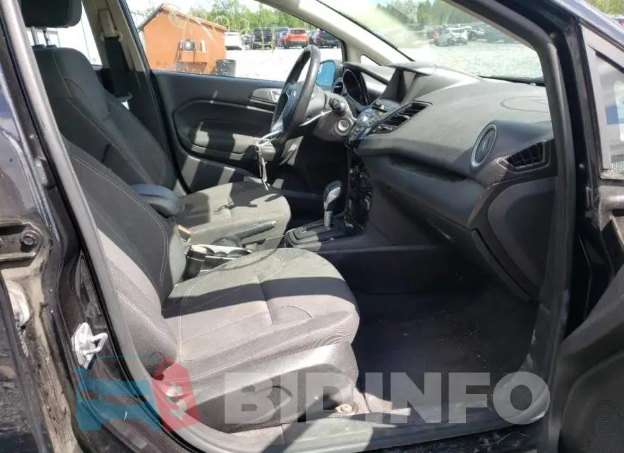 3FADP4EJ7FM217675 Photo# 5