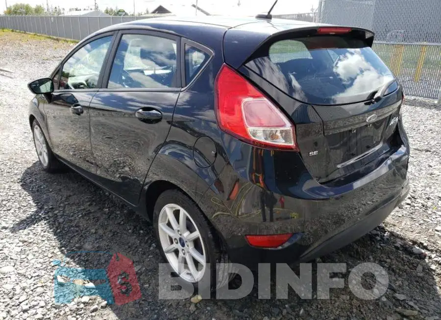 3FADP4EJ7FM217675 Photo# 3