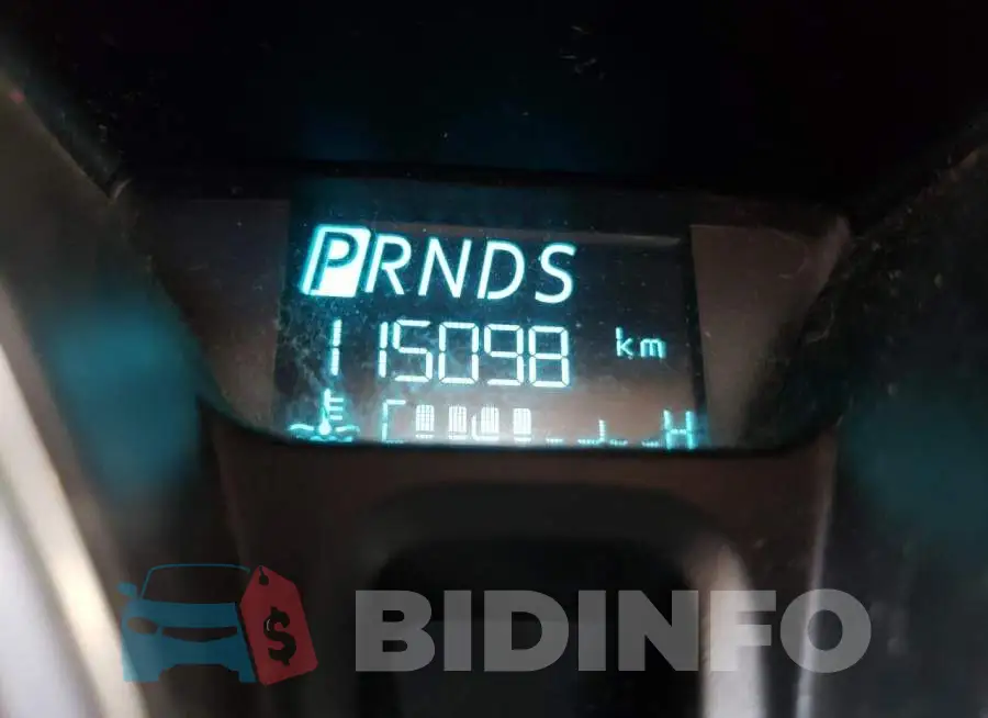 3FADP4EJ7FM217675 Photo# 8